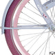 Alpina Fender Rod Set 20 Clubb Lavendel