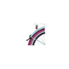 Alpina Fender Set 22 hellblau