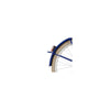 Alpina Fender Set 24 Tingle Reflex Blau