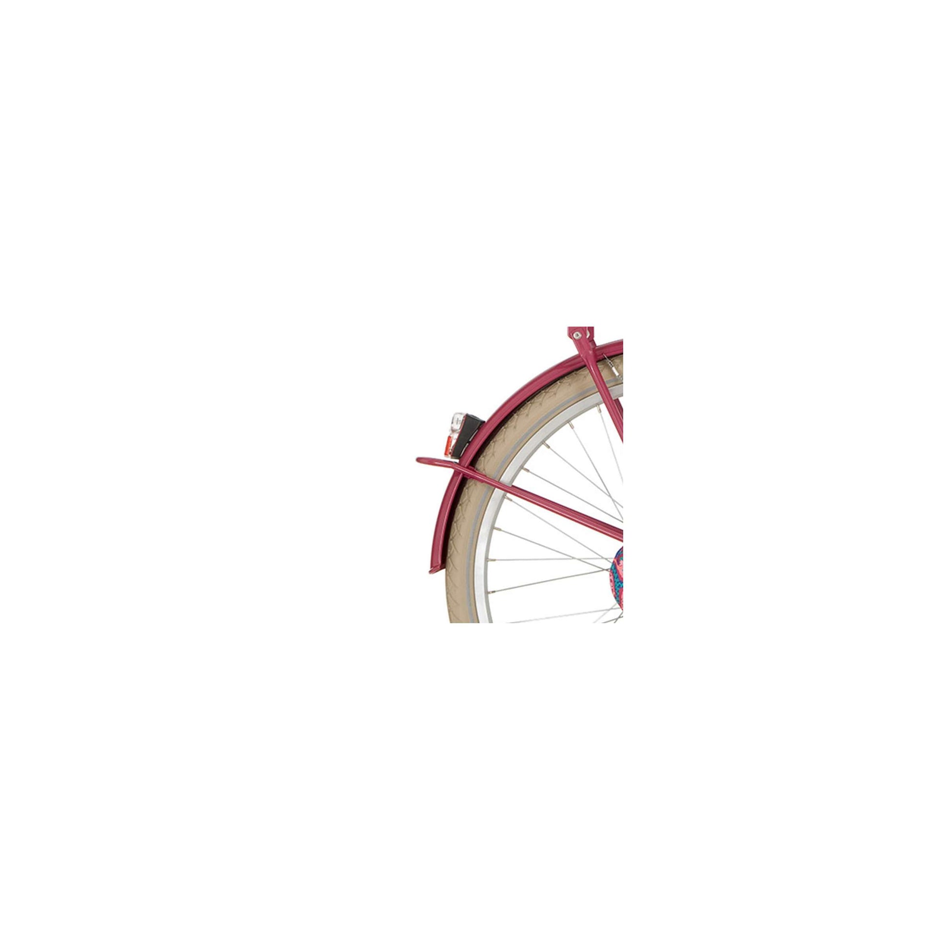 Alpina Fender Set 26 Tingle Vintage Pink