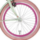 Alpina Voorwiel 20 J19DB Pink Zink SPK