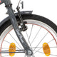 Alpina Fork 16 GP Rock Grey