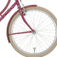 Alpina Fork 26 Tingle Rot