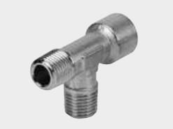 Metallarbeitsstück 1 4 bu bu bi a18