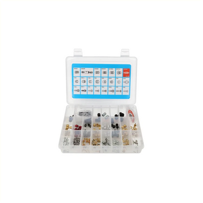 ELDEDES SORTIMENT BOX ORIG. Hydraulische Teile