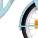 Alpina Fender Set 16 Ozean Winterblau