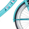 Alpina Fender Set 22 Clubb hellgrün