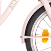 Alpina Streuung Set 16 Ozean Pastellrosa Matt