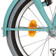 Alpina Fortboard Rod Set 18 Cargo Hellgrün Matt