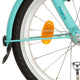 Alpina Fortboard Rod Set 18 Minze Grün