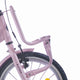 Unterstützung Avant Alpina 16 Clubb Pearl Pink Matt