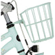 Alpina Mand 16 18 Ozean Glace Mint Matt