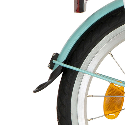 Alpina Fender Set 16 Minzgrün