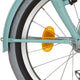 Alpina Fortboard Rod Set 16 Cargo Hellgrün Matt