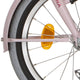 Alpina Fortboard Rod Set 16 Cargo Perle Pink mit Matt