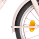 Alpina Fortboard Set 18 Ozean Pastellrosa Matt