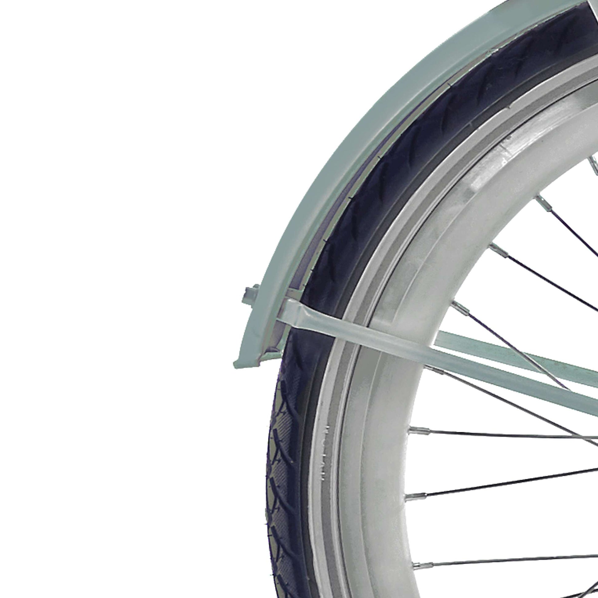 Alpina Fender Set 20 Clubb Soft Mint Matt