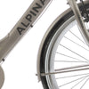 Alpina Schutzblechset 24 Clubb Gold mit Matt