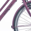 Alpina Fender Set 24 Mood Dark Mauve Matt