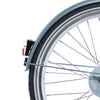Alpina Fender Set 24 Mood Schlick Green Matt