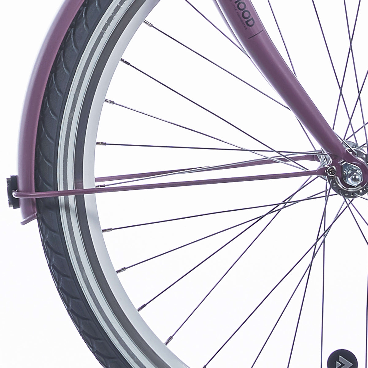 Alpina Spatb Rang Set 26 Stimmung Dark Mauve Matt