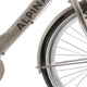 Alpina Fender Set 26 Clubb Gold mit Matt