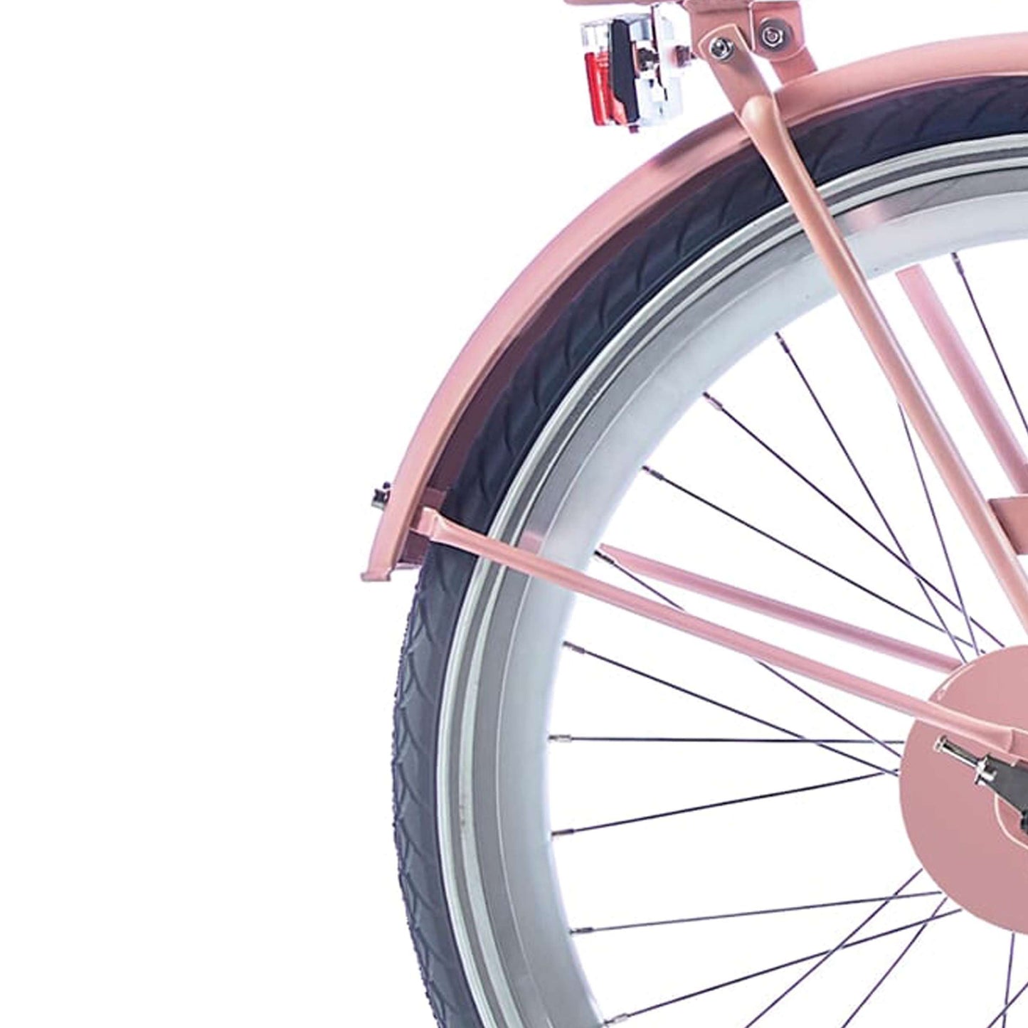 Alpina -Platte Set 26 Clubb Desert Pink Matt