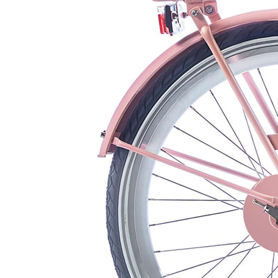 Alpina -Platte Set 26 Clubb Desert Pink Matt