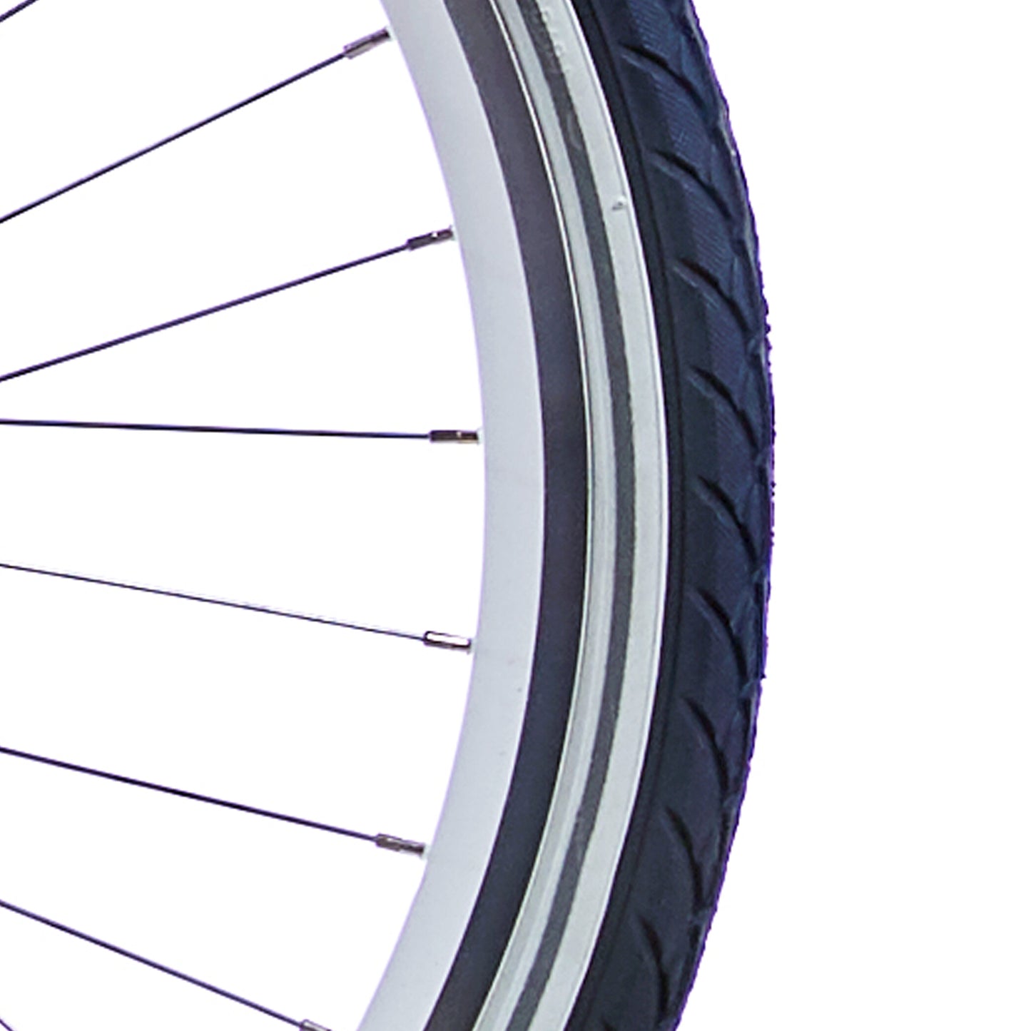 Alpina Velg 26 HL20DF-B hellweiß