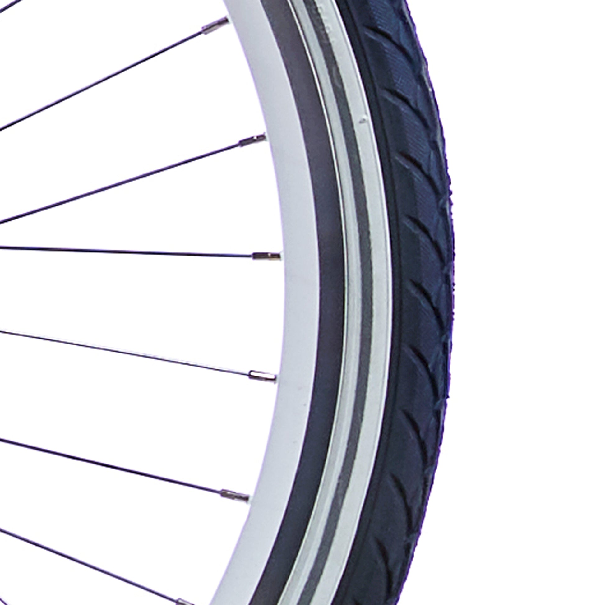 Alpina Velg 26 HL20DF-B hellweiß