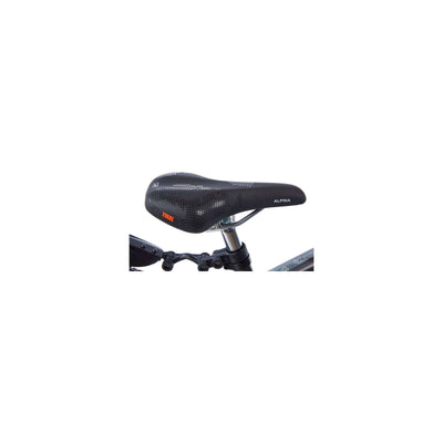 Alpina Sattel 24-26 Versuch