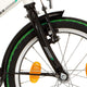 Alpina Fork 18 Yabber Schwarz