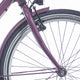 Alpina Gabel 24 Mood Dark Mauve Matt