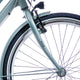 Alpina Fork 26 Mood Schlick Green Matt