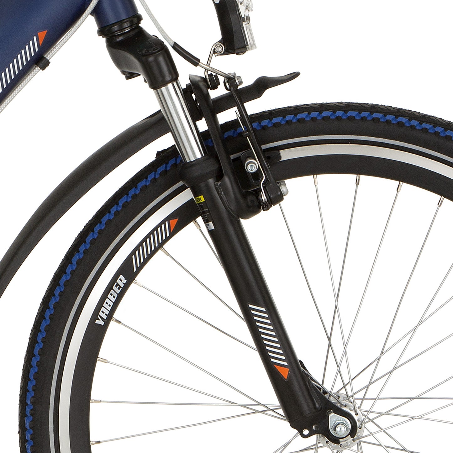 Alpina Spring Fork 26