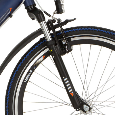 Alpina Spring Fork 26