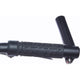 Alpina Bar endet 16 22 Versuch Black Matt