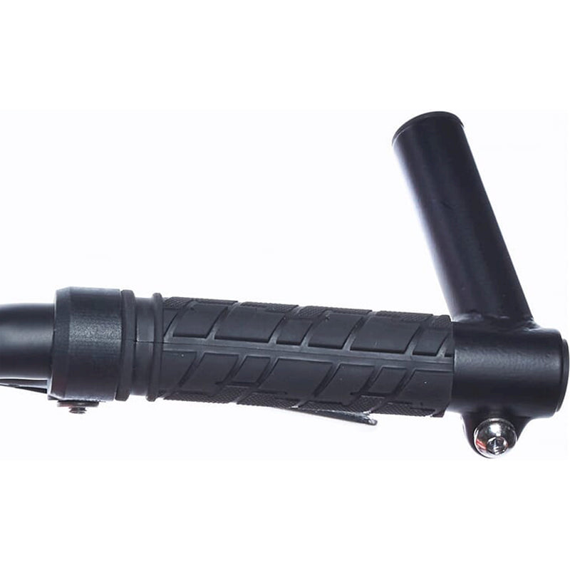Alpina Bar endet 16 22 Versuch Black Matt