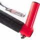 Alpina Bar endet 16 22 Versuch Neon Red Matt