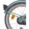 Alpina Fender Set + Rod 18 Ozean Soft Mint Matt