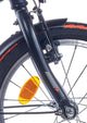 Alpina Fork 16 Yabber Black Matt