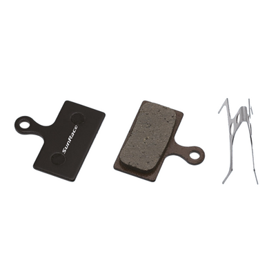 Superior Sunrace Disc Brems Block Set DPS42 Shimano