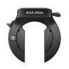 Axa Rahmenschloss-Atlas
