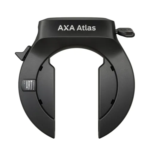 Axa Rahmenschloss-Atlas