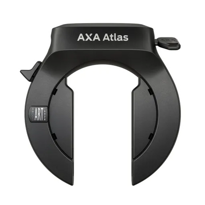 Axa Rahmenschloss-Atlas