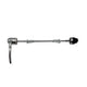 Buzaglo Blockierung Hinterradnabe 165 mm atb