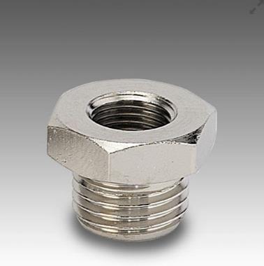 Metallbearbeitung Reduzierring 3 8 -1 8 A4 z
