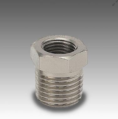 Metallbearbeitungs-Reduzierring 3 4 -1 2 konisch A4