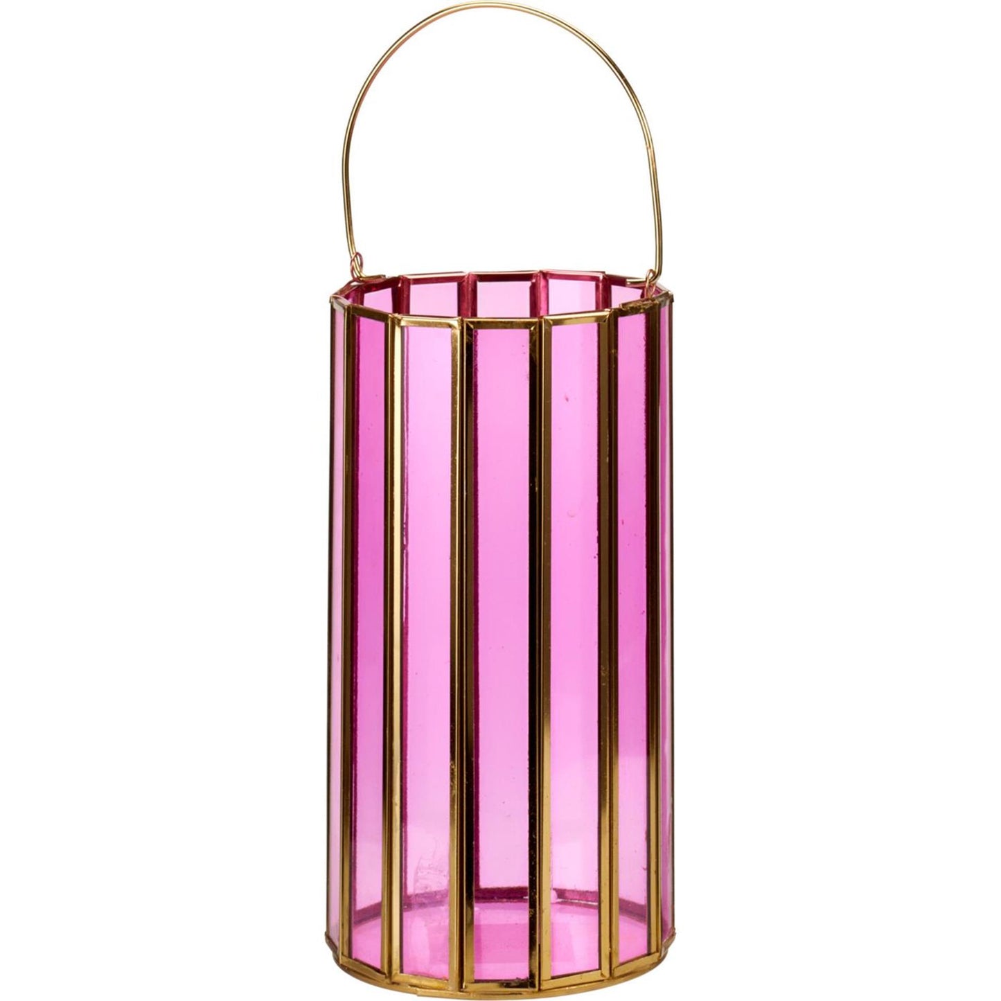 Home-Styling-Laternenglas ø23cm