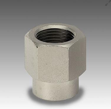 Reduzierstück für Metallarbeiten 3 8 x 1 2 A6